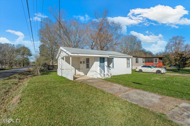 10390 Kirk Lane, Keithville, LA 71047