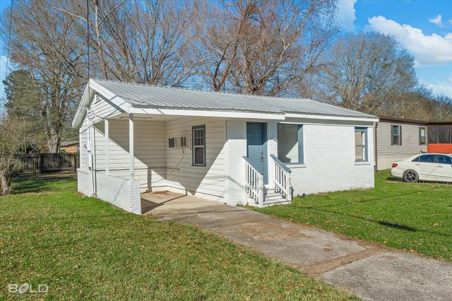 10390 Kirk Lane, Keithville, LA 71047