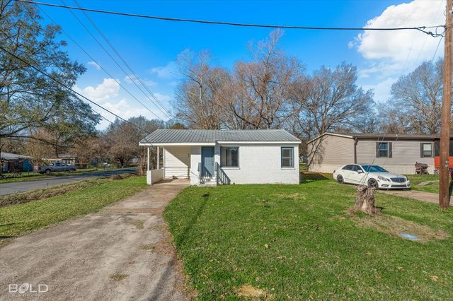 10390 Kirk Lane, Keithville, LA 71047