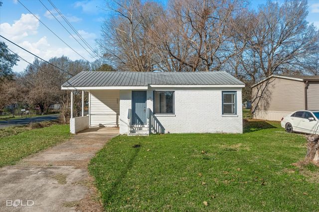 10390 Kirk Lane, Keithville, LA 71047