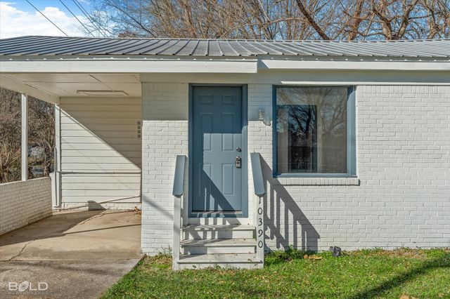 10390 Kirk Lane, Keithville, LA 71047