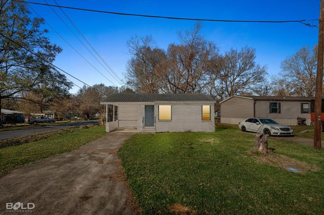 10390 Kirk Lane, Keithville, LA 71047