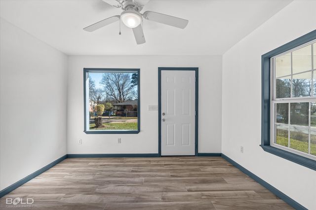 10390 Kirk Lane, Keithville, LA 71047