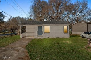 10390 Kirk Lane, Keithville, LA 71047