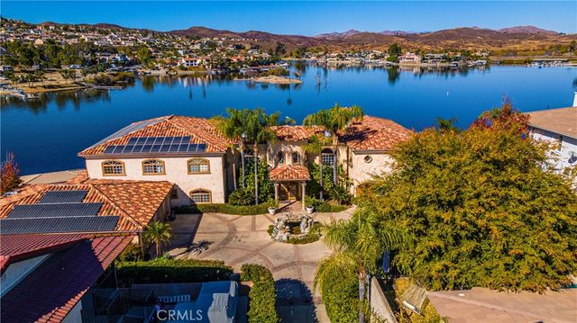 21990 Village Way, Canyon Lake, CA 92587