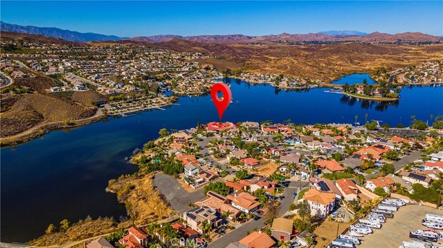 21990 Village Way, Canyon Lake, CA 92587