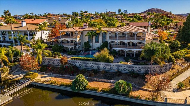 21990 Village Way, Canyon Lake, CA 92587