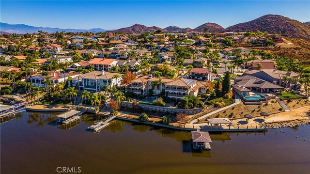 21990 Village Way, Canyon Lake, CA 92587