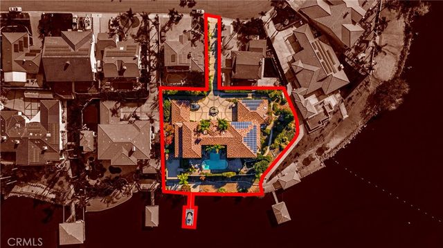 21990 Village Way, Canyon Lake, CA 92587