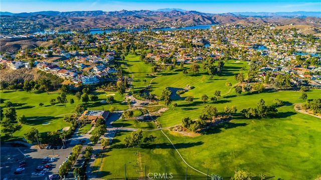 21990 Village Way, Canyon Lake, CA 92587