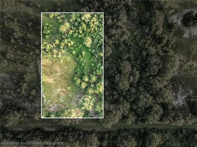 2833 W Butkus Road, Avon Park, FL 33825