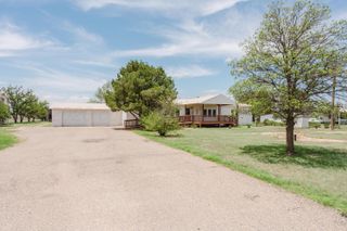 13850 S WESTERN Street, Amarillo, TX 79118