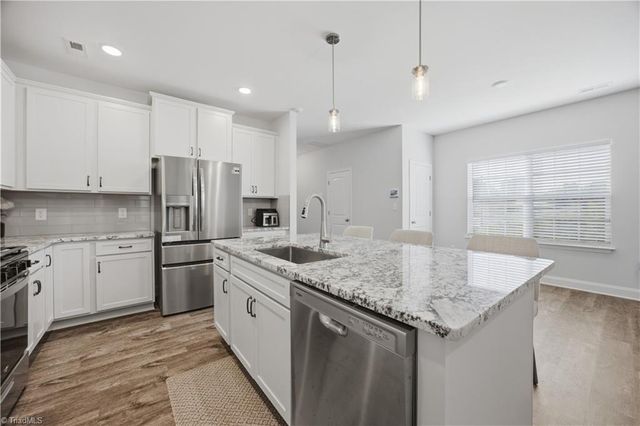 4091 Stallion Street, High Point, NC 27265
