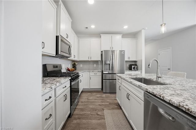 4091 Stallion Street, High Point, NC 27265