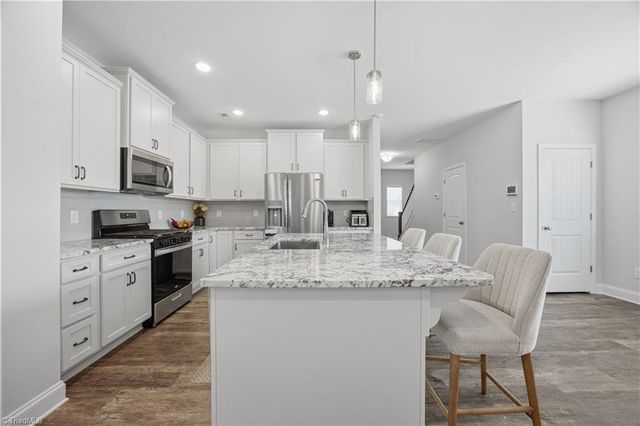 4091 Stallion Street, High Point, NC 27265