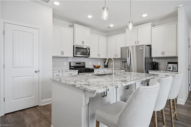 4091 Stallion Street, High Point, NC 27265