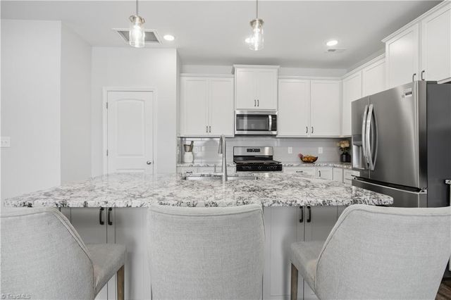 4091 Stallion Street, High Point, NC 27265