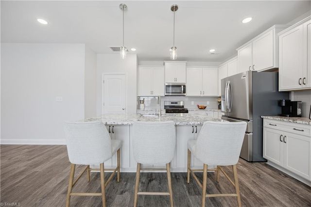 4091 Stallion Street, High Point, NC 27265