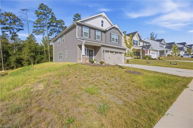 4091 Stallion Street, High Point, NC 27265