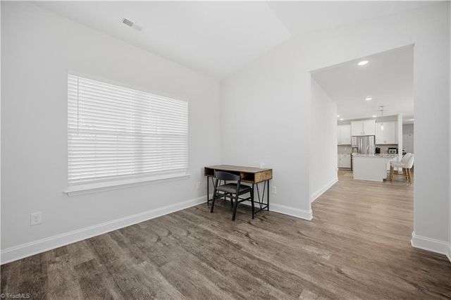 4091 Stallion Street, High Point, NC 27265