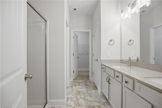 4091 Stallion Street, High Point, NC 27265