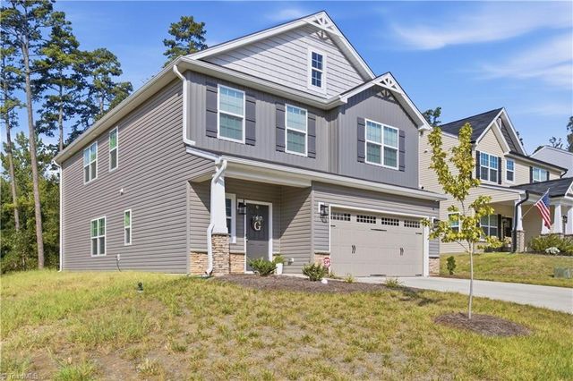 4091 Stallion Street, High Point, NC 27265