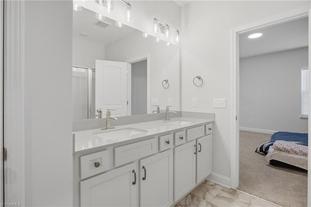 4091 Stallion Street, High Point, NC 27265
