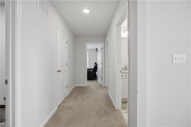 4091 Stallion Street, High Point, NC 27265