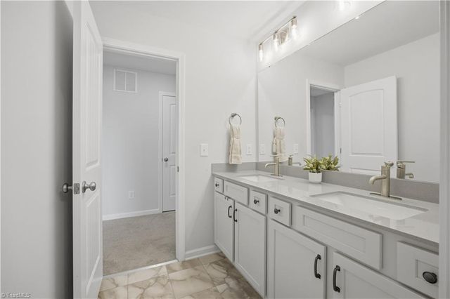4091 Stallion Street, High Point, NC 27265