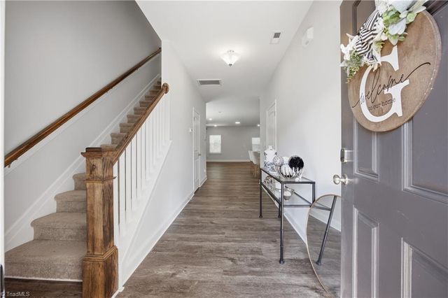 4091 Stallion Street, High Point, NC 27265