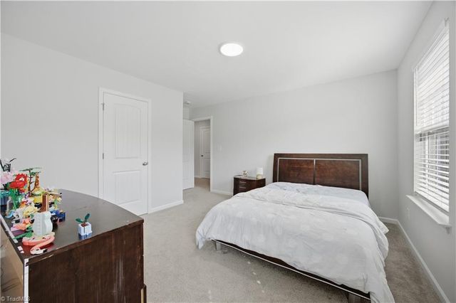 4091 Stallion Street, High Point, NC 27265