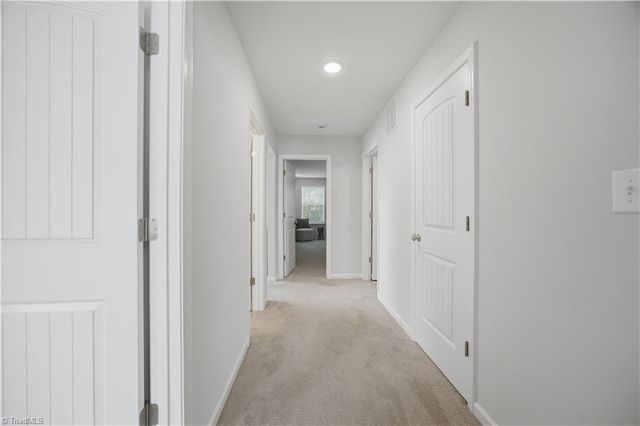 4091 Stallion Street, High Point, NC 27265