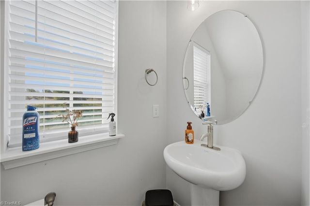 4091 Stallion Street, High Point, NC 27265