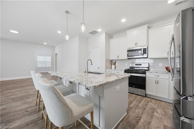 4091 Stallion Street, High Point, NC 27265