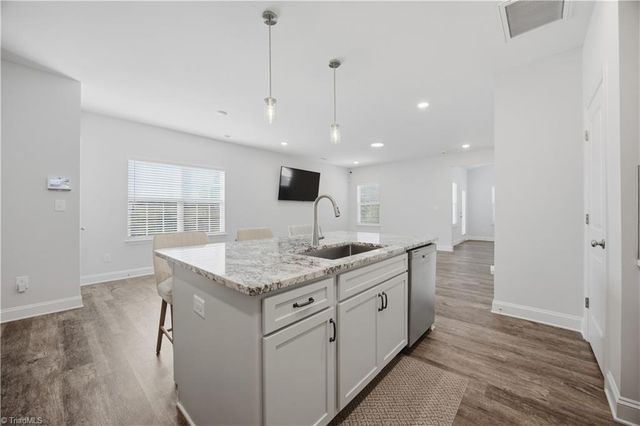 4091 Stallion Street, High Point, NC 27265