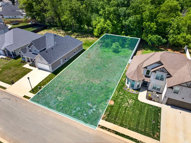 368 Kildeer Dr, Clarksville, TN 37040
