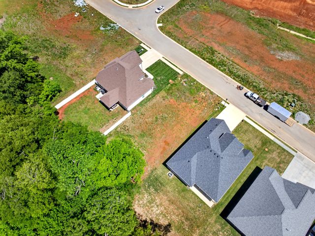 368 Kildeer Dr, Clarksville, TN 37040