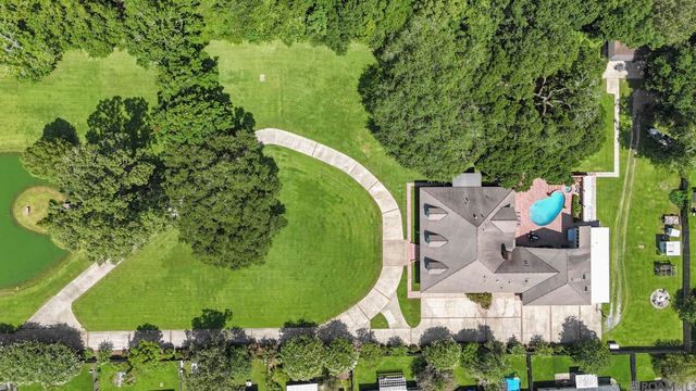 13505 N Amiss Rd, Baton Rouge, LA 70810