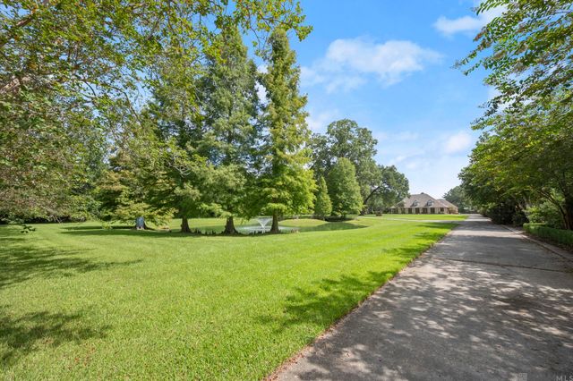 13505 N Amiss Rd, Baton Rouge, LA 70810