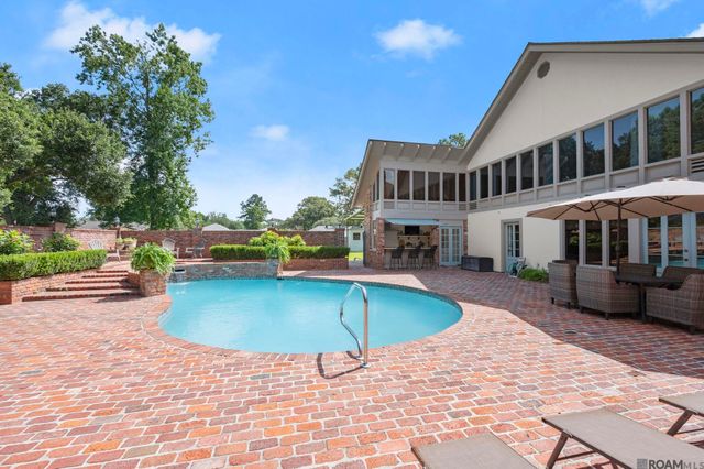13505 N Amiss Rd, Baton Rouge, LA 70810