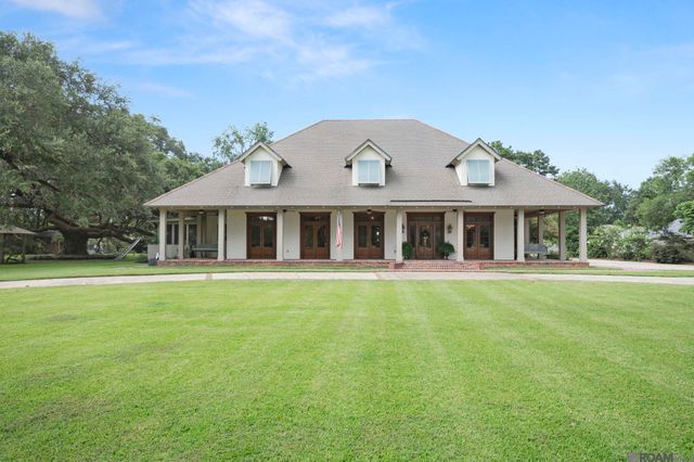 13505 N Amiss Rd, Baton Rouge, LA 70810