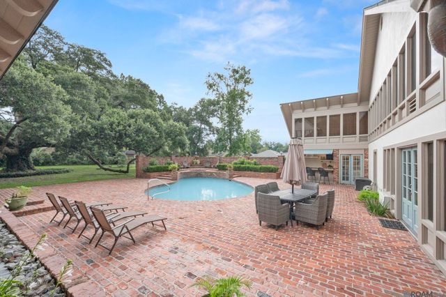 13505 N Amiss Rd, Baton Rouge, LA 70810