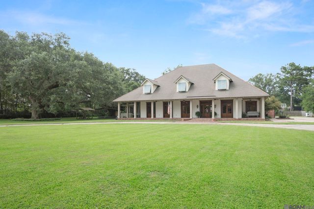 13505 N Amiss Rd, Baton Rouge, LA 70810