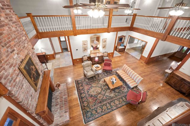 13505 N Amiss Rd, Baton Rouge, LA 70810
