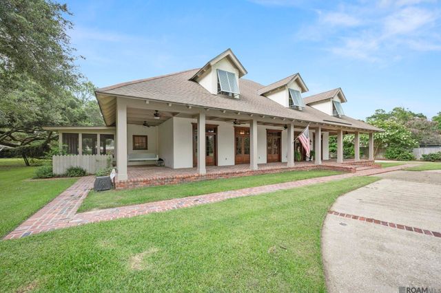 13505 N Amiss Rd, Baton Rouge, LA 70810