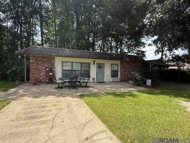 13505 N Amiss Rd, Baton Rouge, LA 70810