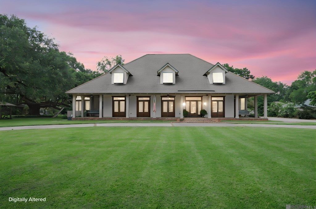 13505 N Amiss Rd, Baton Rouge, LA 70810