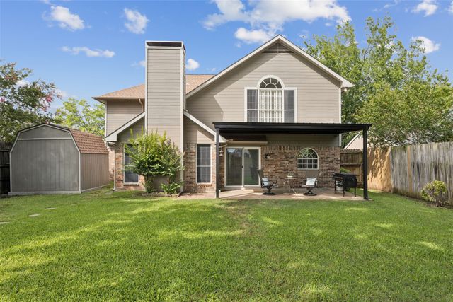 113 Windmill Ridge Drive, Rockwall, TX 75032
