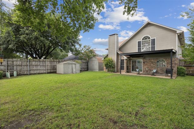 113 Windmill Ridge Drive, Rockwall, TX 75032