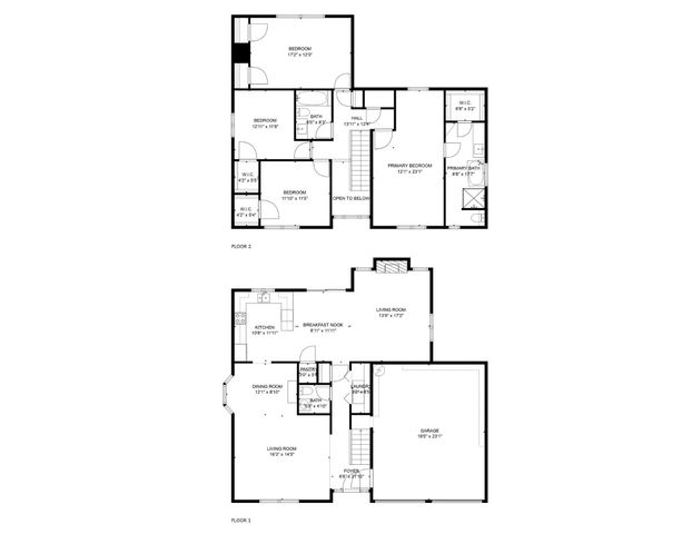 113 Windmill Ridge Drive, Rockwall, TX 75032